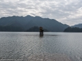 Hanshan Lake-1