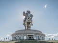 Genghis-Khan-Statue-14