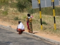 Tanzania road-36