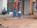 Uganda on the Road