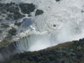 Vic Falls above-38