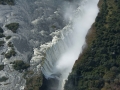 Vic Falls above-40