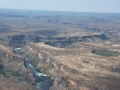 Vic Falls above-68