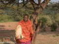 Masai-Village